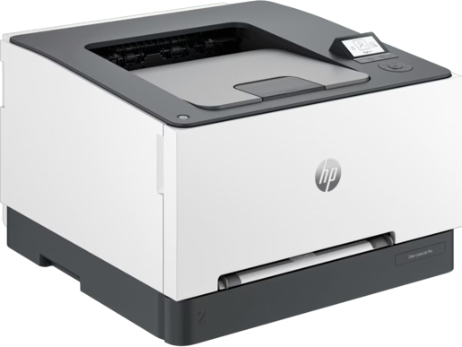 HP Color LaserJet Pro 3203dn, 8D7L2A, A4 kolor laserski printer, 25 str/min, duplex, USB, Gigabit LAN