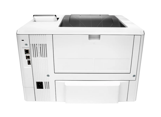 HP LaserJet Pro M501dn, J8H61A, A4 mono laserski printer, 43 str/min, automatski duplex, USB, Gigabit LAN