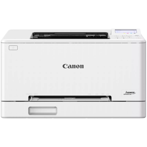 CANON i-SENSYS LBP646Cdw, A4 kolor laserski printer, 25 str/min, duplex, Wi-Fi, Gigabit LAN