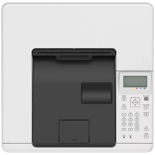 CANON i-SENSYS LBP646Cdw, A4 kolor laserski printer, 25 str/min, duplex, Wi-Fi, Gigabit LAN