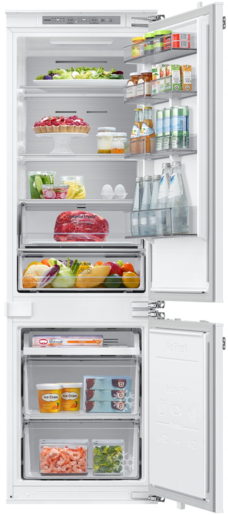 Samsung frižider BRB80F26DEF0EO