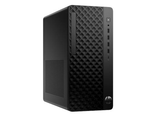 HP računar ProDesk 2 Tower G1a E AI B6XZ0ET, AMD Ryzen 3 8300G, 16GB DDR5 RAM, 512GB SSD, AMD Radeon 740M Graphics, FreeDOS