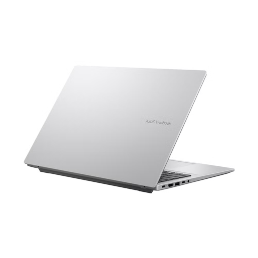 ASUS Vivobook 16 X1607QA-MBA055W, Snapdragon X X1-26-100, 16" WUXGA IPS 60Hz, 16GB LPDDR5X RAM, 512GB SSD, Backlit KB, Windows 11 Home, laptop