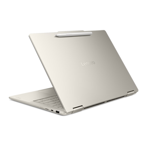Lenovo Yoga 7 2-in-1 14AKP10 83JR0002US, AMD Ryzen AI 5 340, 14" WUXGA OLED Touch, 16GB LPDDR5X RAM, 512GB SSD, AMD Radeon 840M, Backlit KB, Windows 11 Home, laptop