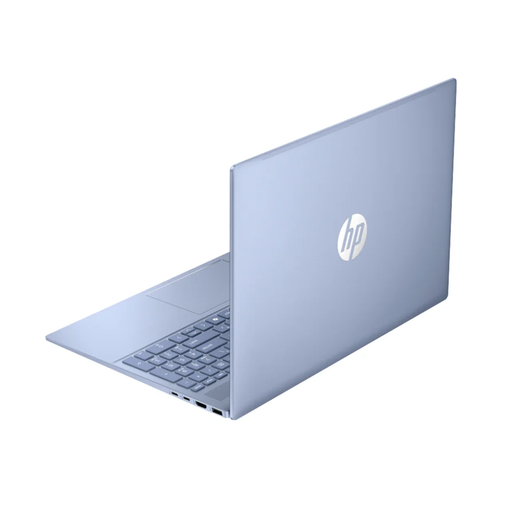HP OmniBook 5 AI BX8B7EA, Intel Core Ultra 5 225U, 16" WUXGA IPS 300nits, 16GB LPDDR5X RAM, 512GB SSD, Intel Graphics, Backlit KB, FreeDOS, Sky Blue, laptop