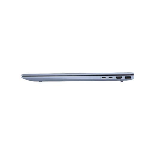 HP OmniBook 5 AI BX8B7EA, Intel Core Ultra 5 225U, 16" WUXGA IPS 300nits, 16GB LPDDR5X RAM, 512GB SSD, Intel Graphics, Backlit KB, FreeDOS, Sky Blue, laptop