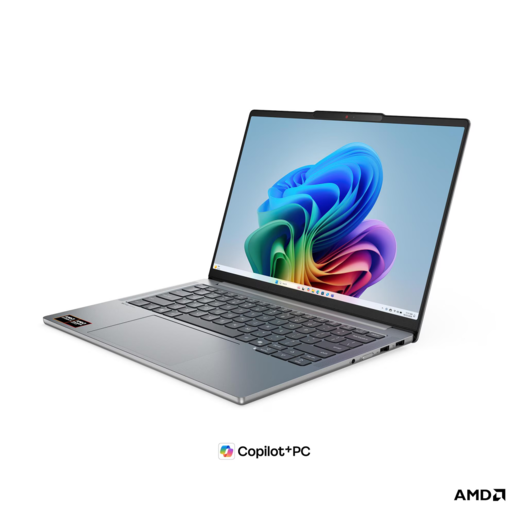 Lenovo IdeaPad Pro 5 14AGP11 83SG000PSC, AMD Ryzen AI 7 450, 14" 2.8K OLED 120Hz 500nits, 32GB LPDDR5X RAM, 1TB SSD, AMD Radeon 860M, Backlit KB, FreeDOS, laptop