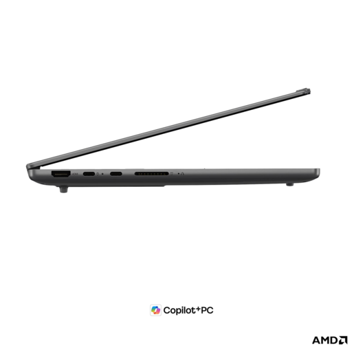 Lenovo IdeaPad Pro 5 14AGP11 83SG000PSC, AMD Ryzen AI 7 450, 14" 2.8K OLED 120Hz 500nits, 32GB LPDDR5X RAM, 1TB SSD, AMD Radeon 860M, Backlit KB, FreeDOS, laptop