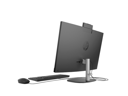 HP računar AIO ProOne 240 G10 B70VFAT, Intel Core i5-1334U, 23.8" FHD IPS 250nits, 16GB DDR4 RAM, 512GB SSD, Intel Iris Xe Graphics, FreeDOS