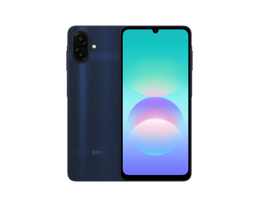 Samsung Galaxy A08 mobitel, 4/128 Tamno plava