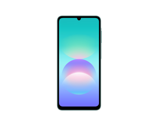 Samsung Galaxy A08 mobitel, 4/128 Zelena