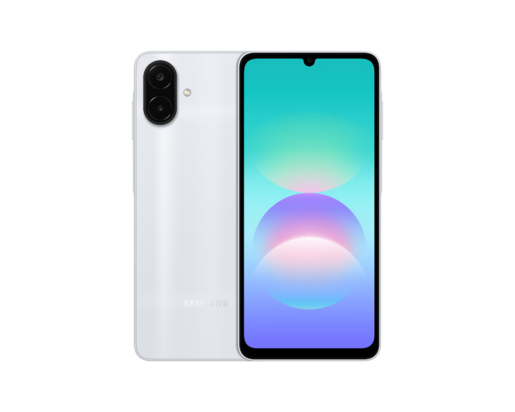 Samsung Galaxy A08 mobitel, 4/128 Srebrena