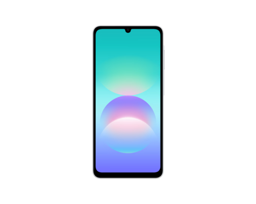 Samsung Galaxy A08 mobitel, 4/128 Srebrena