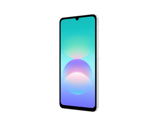 Samsung Galaxy A08 mobitel, 4/128 Srebrena