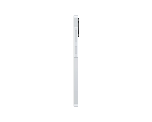 Samsung Galaxy A08 mobitel, 4/128 Srebrena
