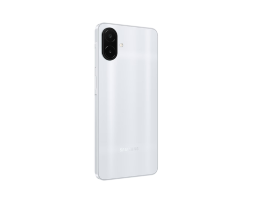 Samsung Galaxy A08 mobitel, 4/128 Srebrena