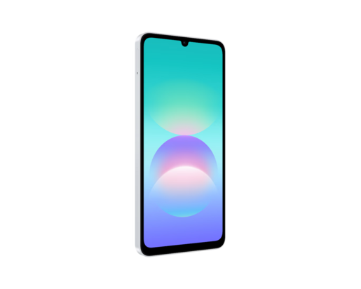 Samsung Galaxy A08 mobitel, 4/128 Srebrena