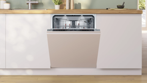 Bosch perilica posuđa SBD8TCX04E