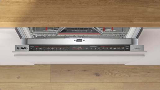 Bosch perilica posuđa SBD8TCX04E