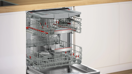 Bosch perilica posuđa SBD8TCX04E