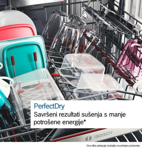 Bosch perilica posuđa SBD8TCX04E