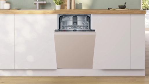 Bosch perilica posuđa SPV2HKX02E