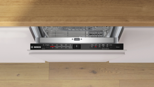 Bosch perilica posuđa SPV2HKX02E