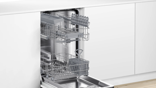 Bosch perilica posuđa SPV2HKX02E