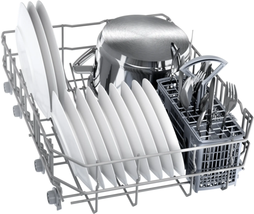 Bosch perilica posuđa SPV2HKX02E