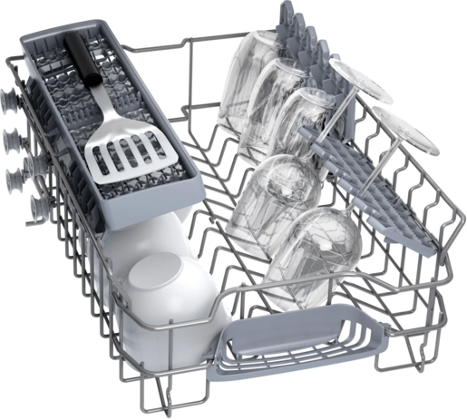 Bosch perilica posuđa SPV2HKX02E
