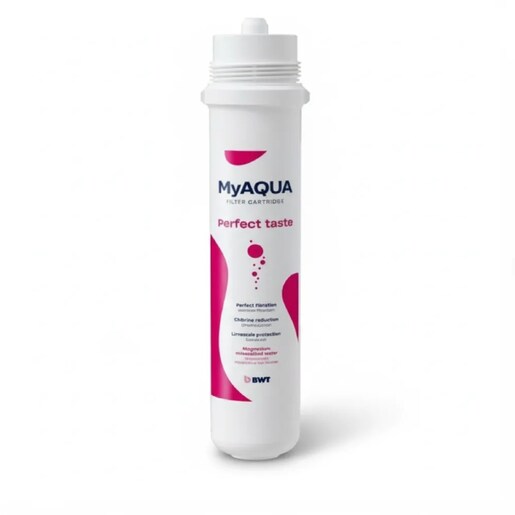 BWT MyAQUA Perfect Taste zamjenski filter za vodu