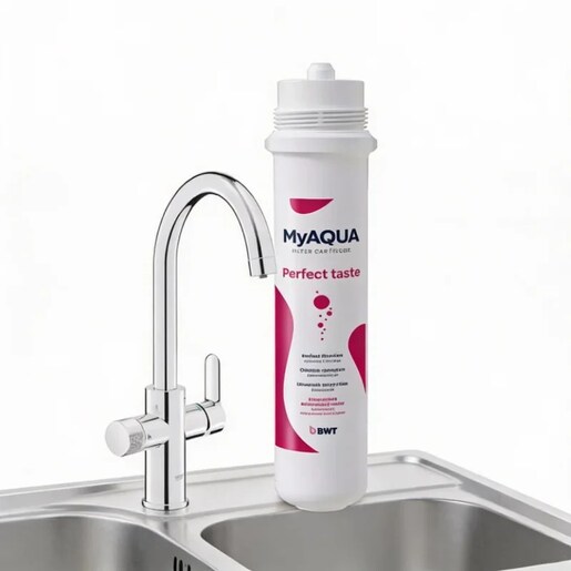 BWT MyAQUA Perfect Taste zamjenski filter za vodu