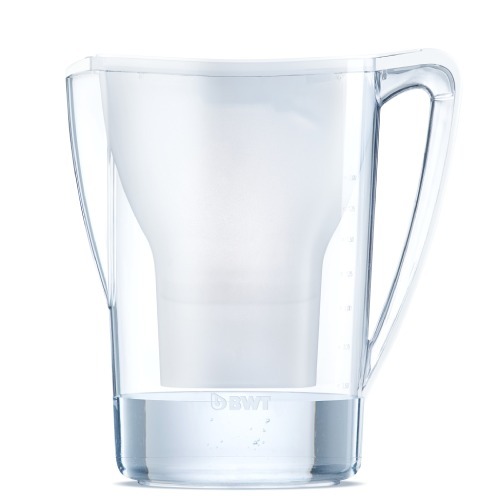 BWT Aqualizer Home +Mg bokal za filtriranje vode 2,7 l, ljubičasti