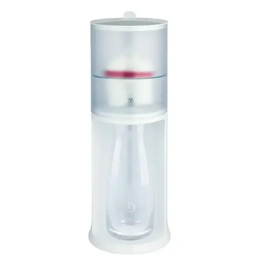 BWT Aqualizer Station sistem za filtriranje vode + 2 boce 1 l