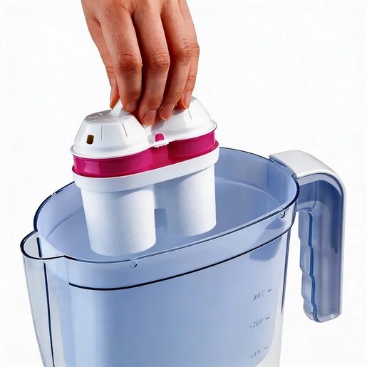 BWT Magnesium Mineralized Water filter za bokal