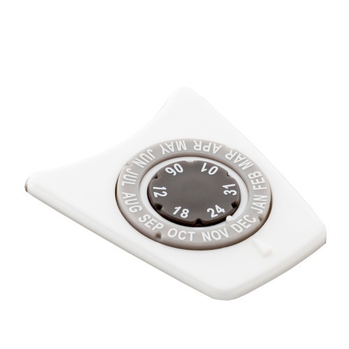 BWT Aqualizer Home +Mg bokal za filtriranje vode 2,7 l, bijeli