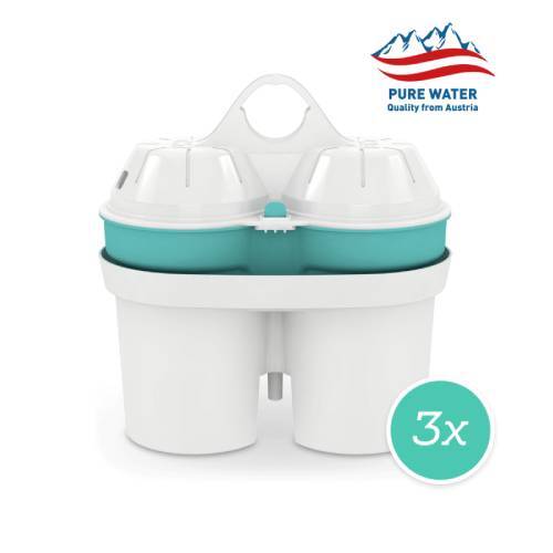 BWT Zinc + Magnesium filter za bokal, 3 kom
