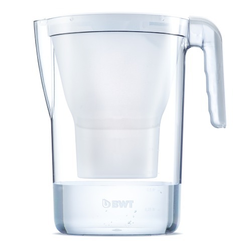 BWT Vida +Mg bokal za filtriranje vode 2,6 l + 3 Mg filtera