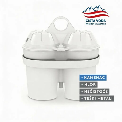 BWT Soft Extra filter za bokal, 3 kom