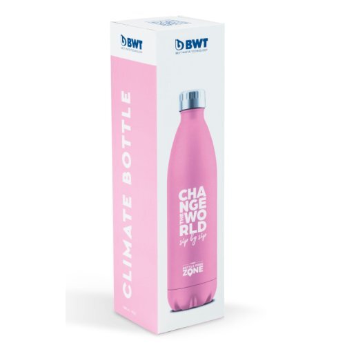 BWT Pink termos boca 500 ml