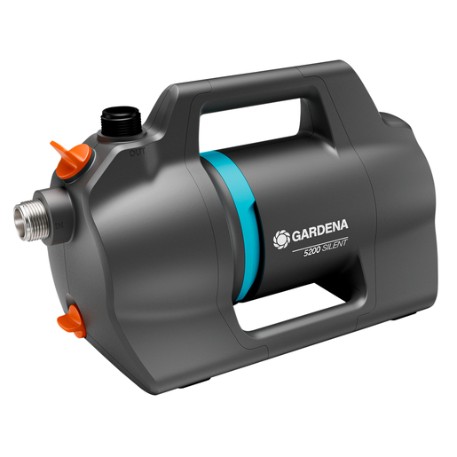 GARDENA Vrtna pumpa 5200 / 0908420
