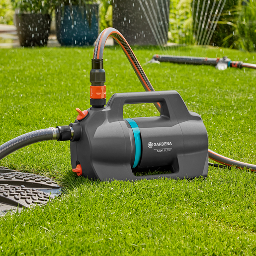 GARDENA Vrtna pumpa 5200 / 0908420