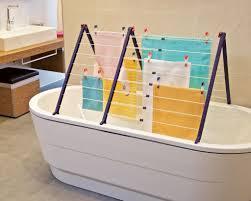 Leifheit sušilo za veš Pegasus Bath 190 Extendable, 19 m / 81702