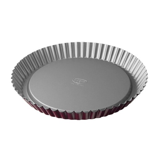 Dr. Oetker Kalup za tart 28 cm Bicolor DR.OETKER / 2483