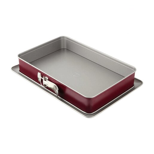 Dr. Oetker Kalup za kolace 38 × 25 × 7 cm DR.OETKER / 1693