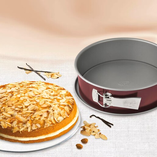 Dr. Oetker Kalup za tortu 26 cm Bicolor DR.OETKER / 1694