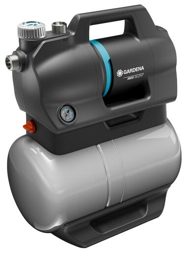 GARDENA Kućni vodooskrbni sistem 3900 / 0906620