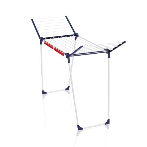 Leifheit sušilo za veš Pegasus 160 Solid Slim, 16 m / 81620
