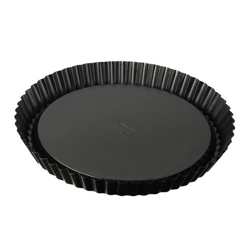 Dr. Oetker Tradition kalup za tart Ø 28 × 3,5 cm, čelični lim / 1449