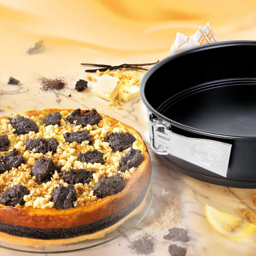 Dr. Oetker Kalup za tortu 24 cm TRADITION DR.OETKER / 1437